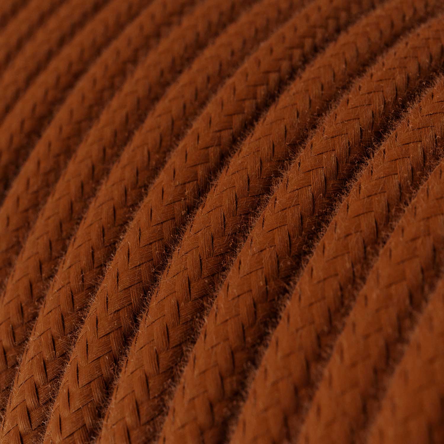 SnakeBis pour abat-jour - Câblage avec douille, câble en tissu coloré RC23 et fiche UK - Image 2