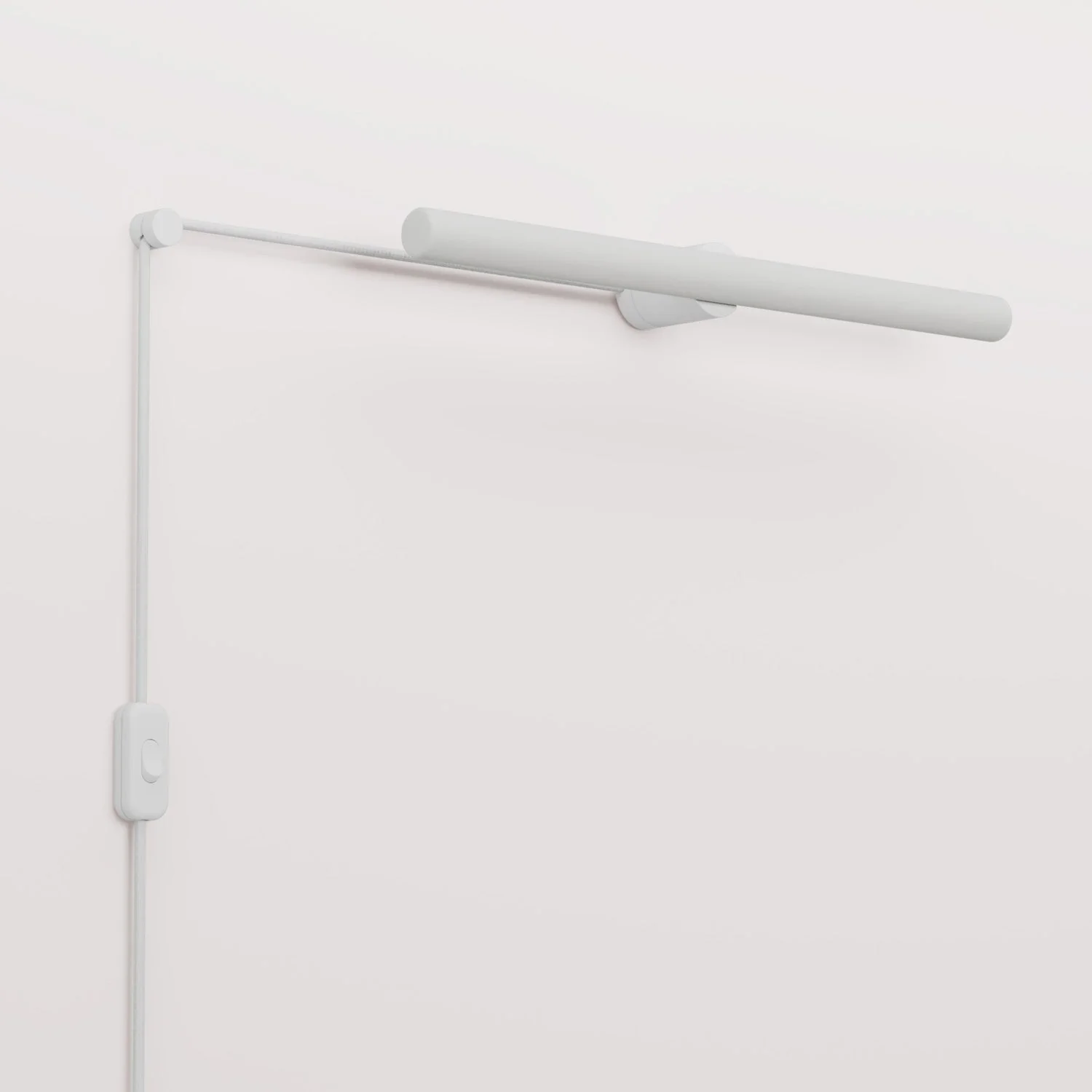 Spostaluce Esse14 lampe plug-in avec douille S14d - Blanc - Image 3