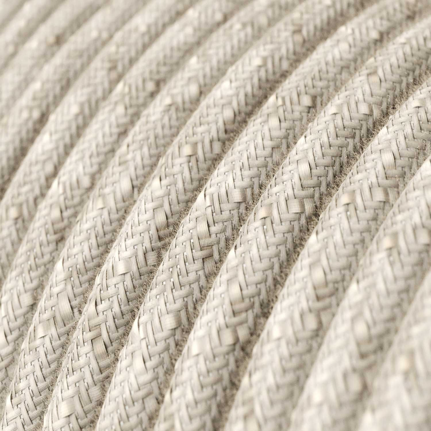 Spostaluce Esse14 lampe plug-in avec douille S14d - Blanc - Image 4