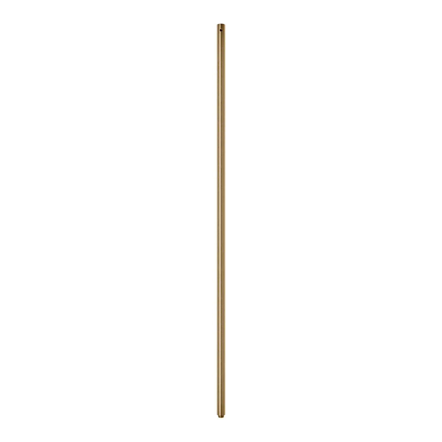 Tube d’extension en métal pour lampadaires MAG-Y - Bronze satiné